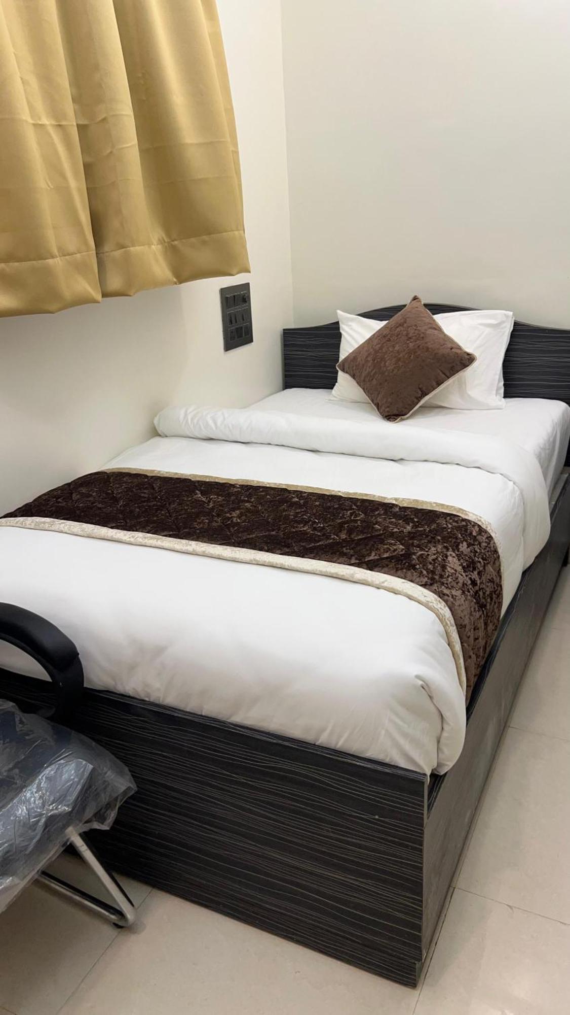 Hotel Subha Residency העיר בנגלור מראה חיצוני תמונה