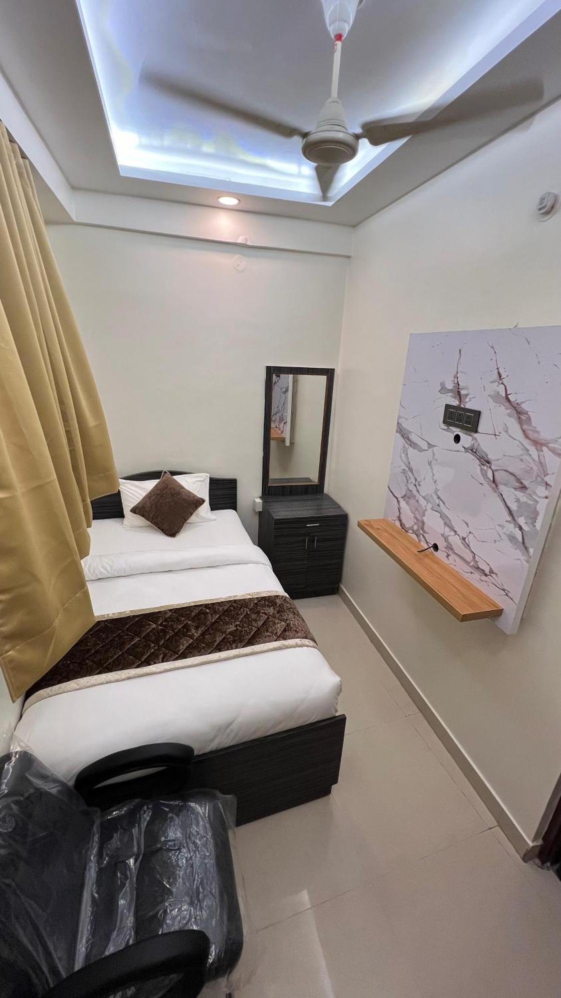 Hotel Subha Residency העיר בנגלור מראה חיצוני תמונה