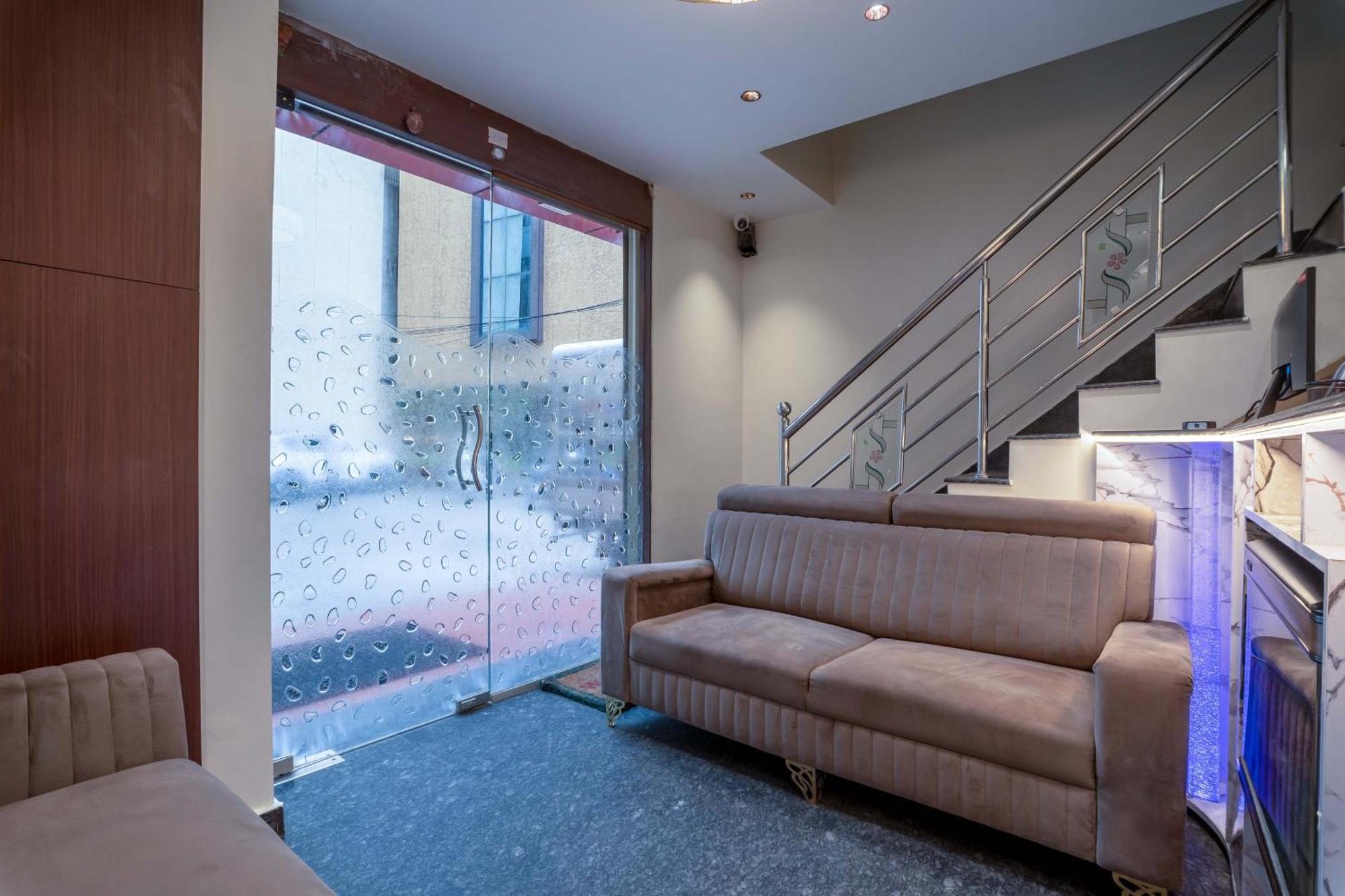 Hotel Subha Residency העיר בנגלור מראה חיצוני תמונה