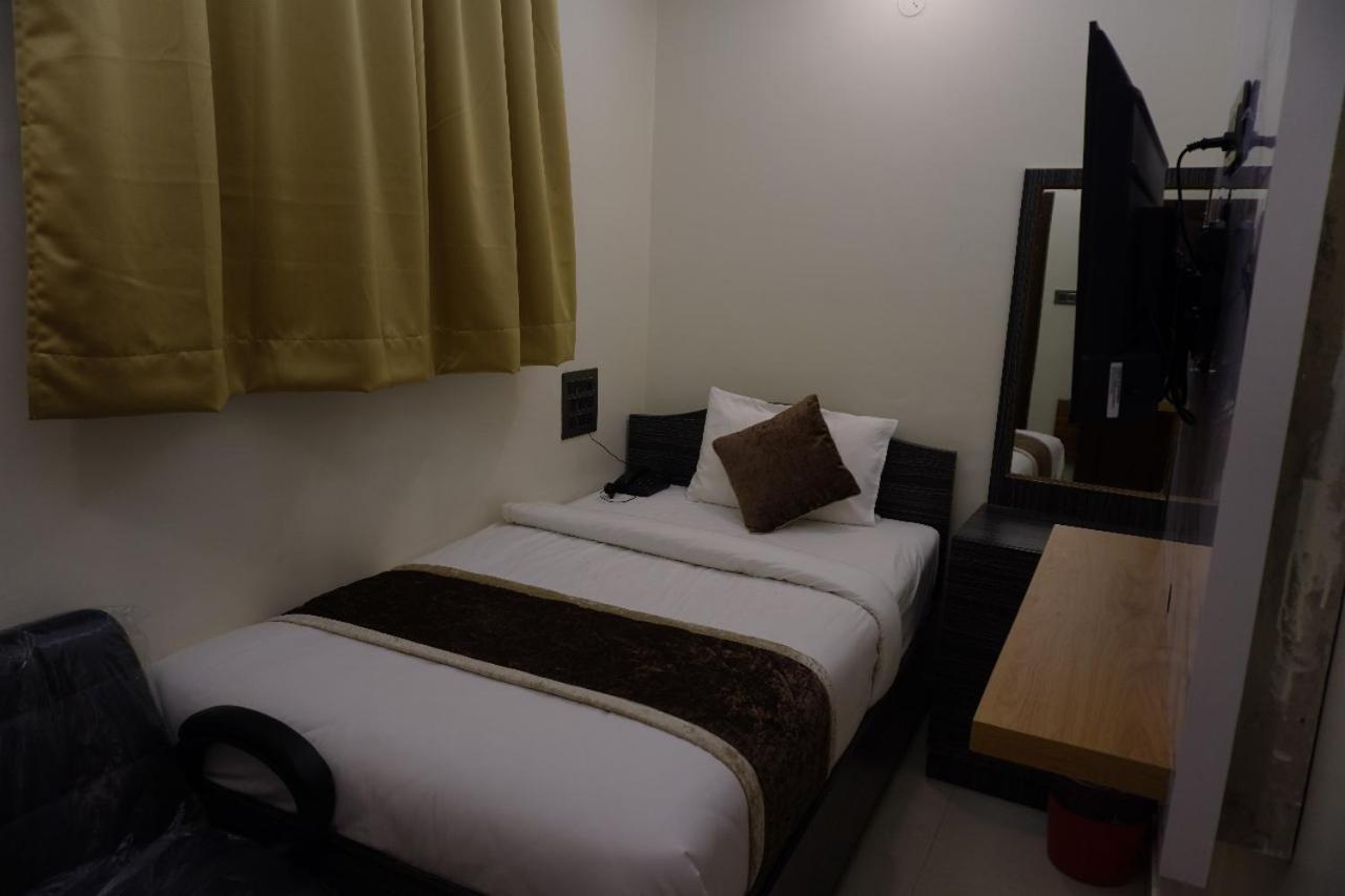Hotel Subha Residency העיר בנגלור מראה חיצוני תמונה