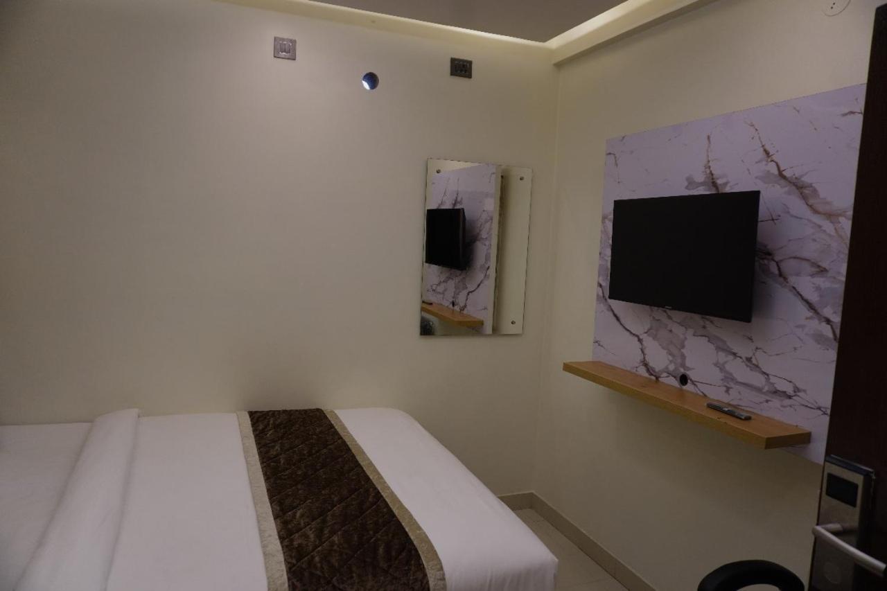Hotel Subha Residency העיר בנגלור מראה חיצוני תמונה