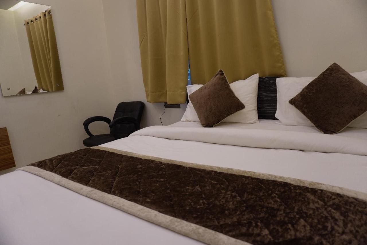 Hotel Subha Residency העיר בנגלור מראה חיצוני תמונה