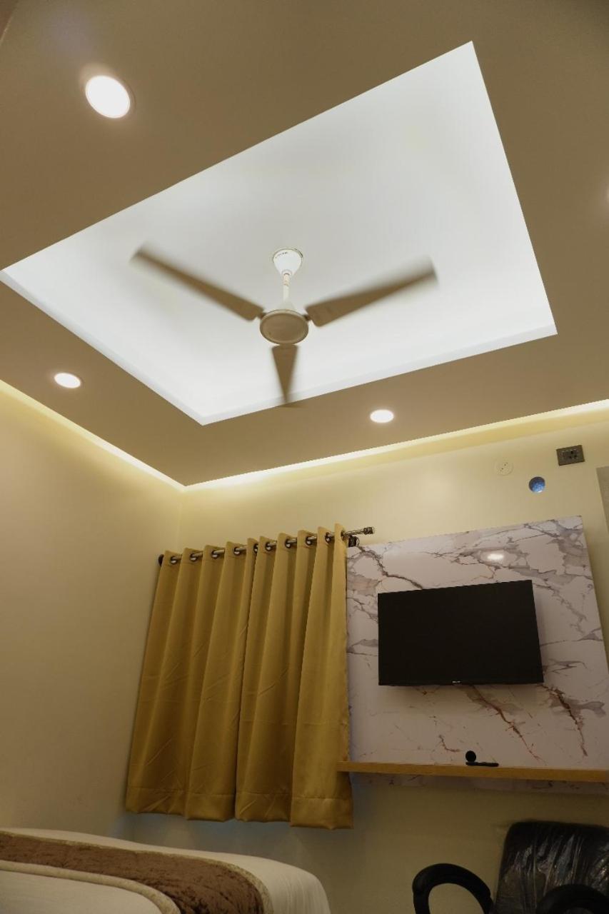 Hotel Subha Residency העיר בנגלור מראה חיצוני תמונה
