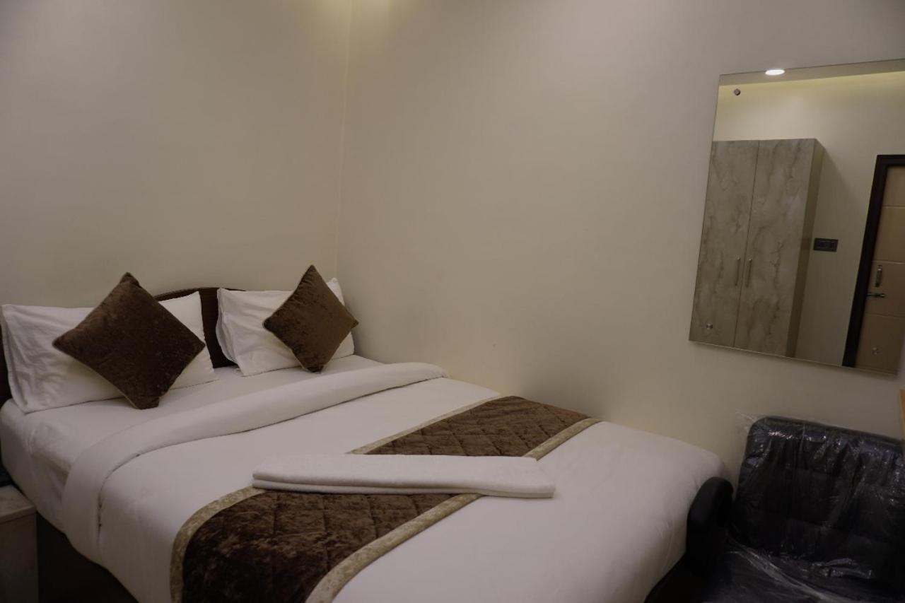Hotel Subha Residency העיר בנגלור מראה חיצוני תמונה
